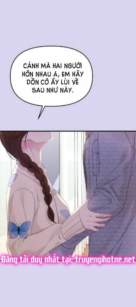 Gửi Em, Người Nuốt Trọn Vì Sao Chapter 71.1 - 2