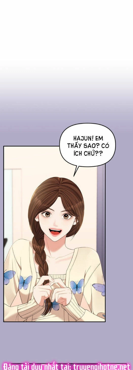 Gửi Em, Người Nuốt Trọn Vì Sao Chapter 71.1 - 11