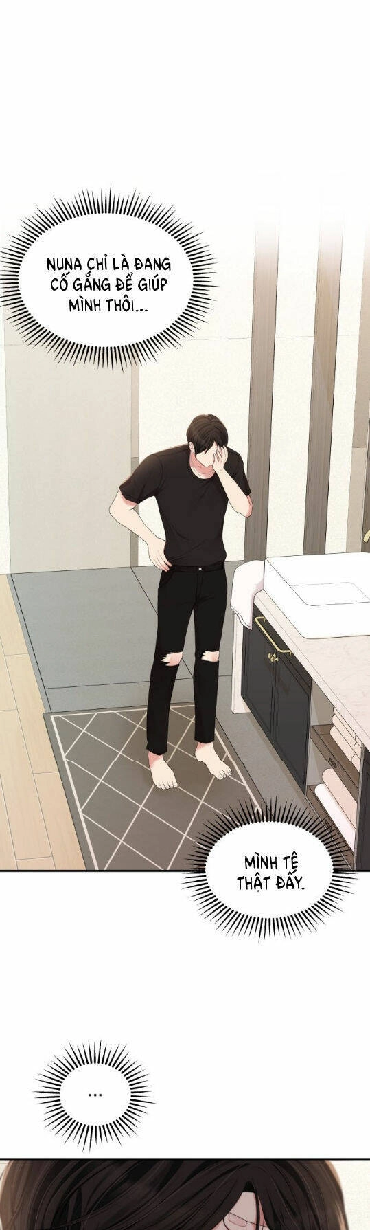 Gửi Em, Người Nuốt Trọn Vì Sao Chapter 71.1 - 13