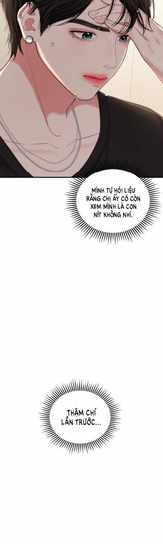 Gửi Em, Người Nuốt Trọn Vì Sao Chapter 71.1 - 14