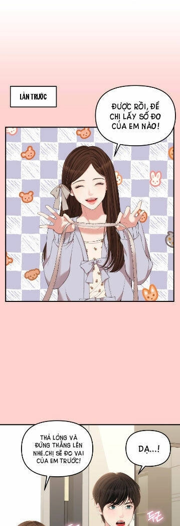 Gửi Em, Người Nuốt Trọn Vì Sao Chapter 71.1 - 15