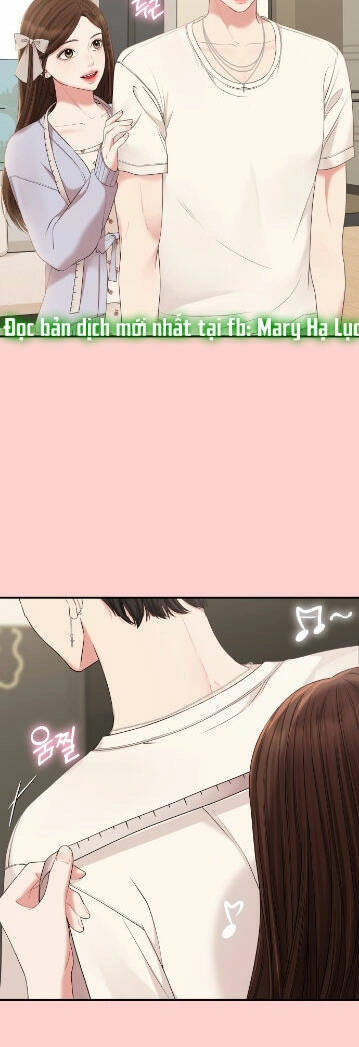 Gửi Em, Người Nuốt Trọn Vì Sao Chapter 71.1 - 16