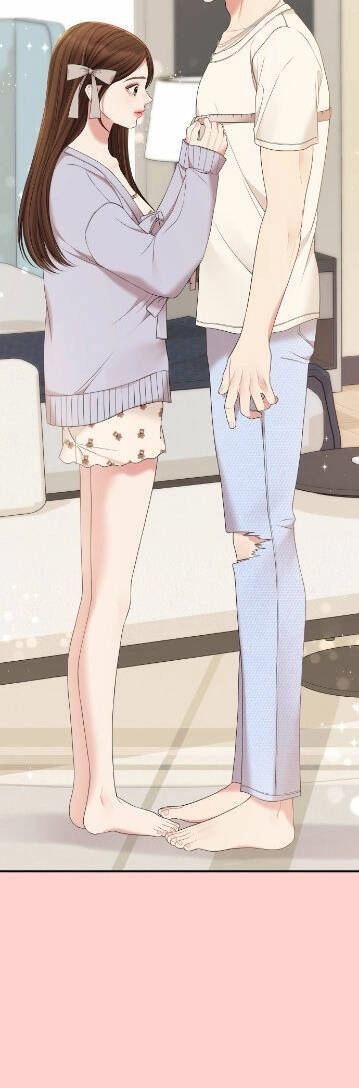 Gửi Em, Người Nuốt Trọn Vì Sao Chapter 71.1 - 18