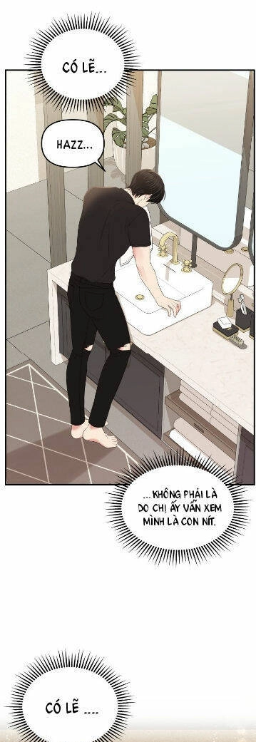 Gửi Em, Người Nuốt Trọn Vì Sao Chapter 71.1 - 23