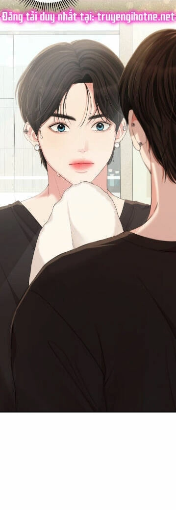 Gửi Em, Người Nuốt Trọn Vì Sao Chapter 71.1 - 24