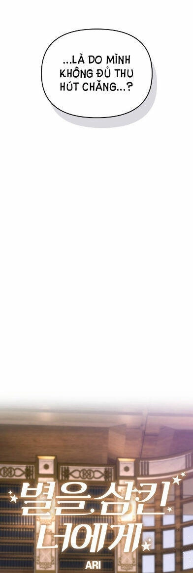 Gửi Em, Người Nuốt Trọn Vì Sao Chapter 71.1 - 25