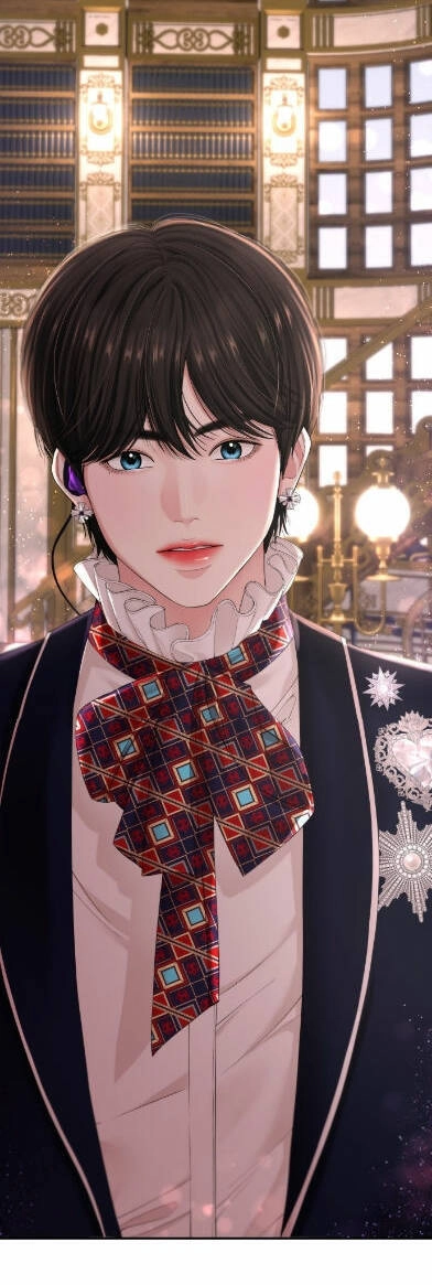 Gửi Em, Người Nuốt Trọn Vì Sao Chapter 71.1 - 26