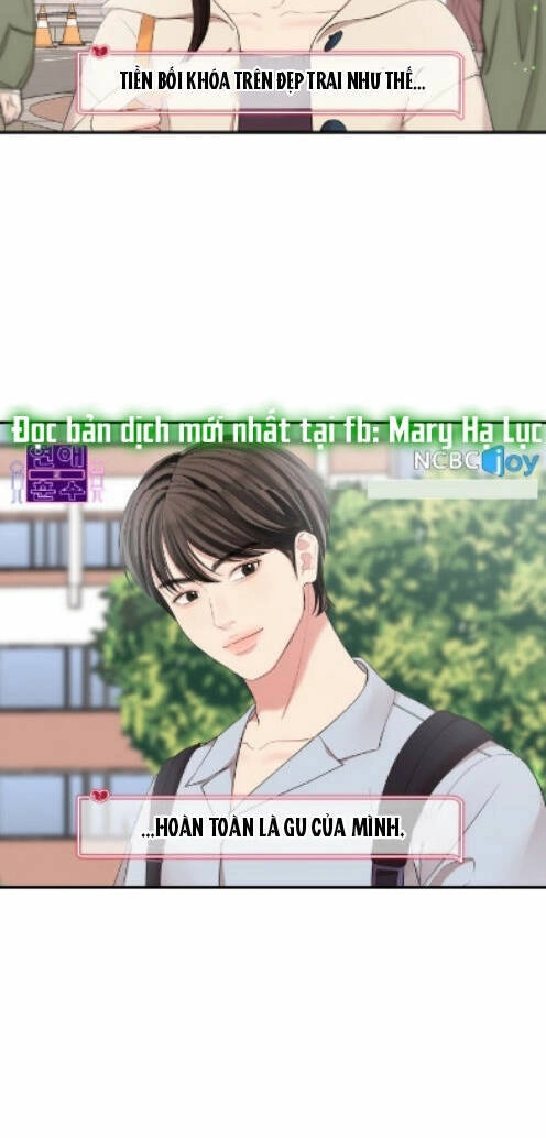 Gửi Em, Người Nuốt Trọn Vì Sao Chapter 71.1 - 28