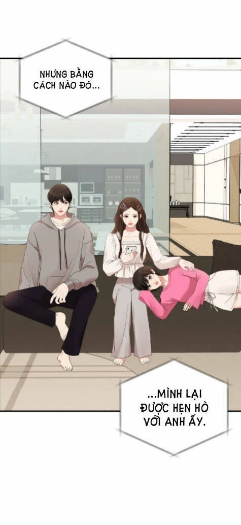 Gửi Em, Người Nuốt Trọn Vì Sao Chapter 71.1 - 30