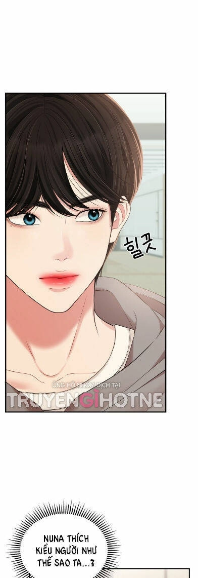 Gửi Em, Người Nuốt Trọn Vì Sao Chapter 71.1 - 32