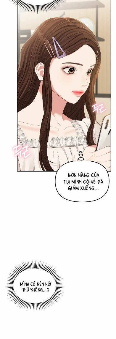 Gửi Em, Người Nuốt Trọn Vì Sao Chapter 71.1 - 33