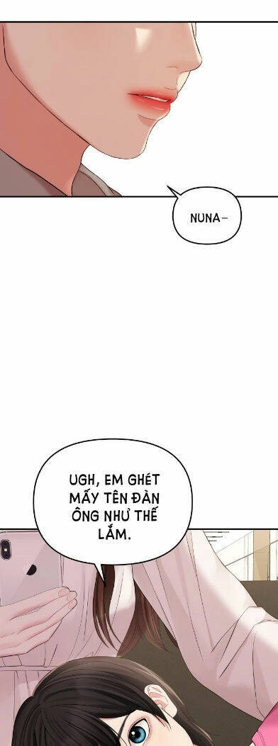 Gửi Em, Người Nuốt Trọn Vì Sao Chapter 71.1 - 34