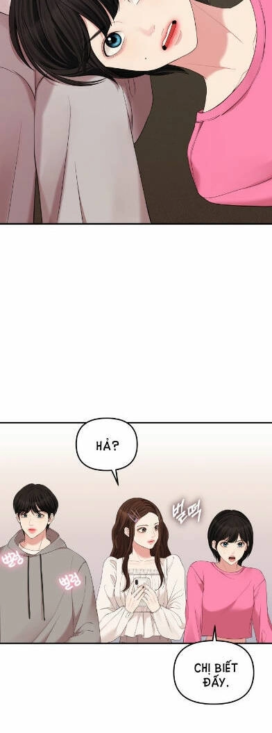 Gửi Em, Người Nuốt Trọn Vì Sao Chapter 71.1 - 35