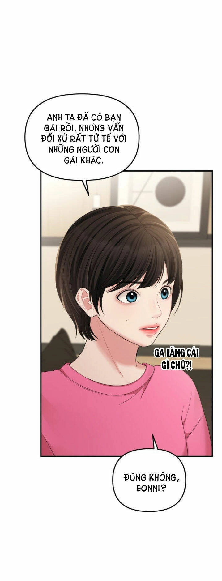 Gửi Em, Người Nuốt Trọn Vì Sao Chapter 71.1 - 36