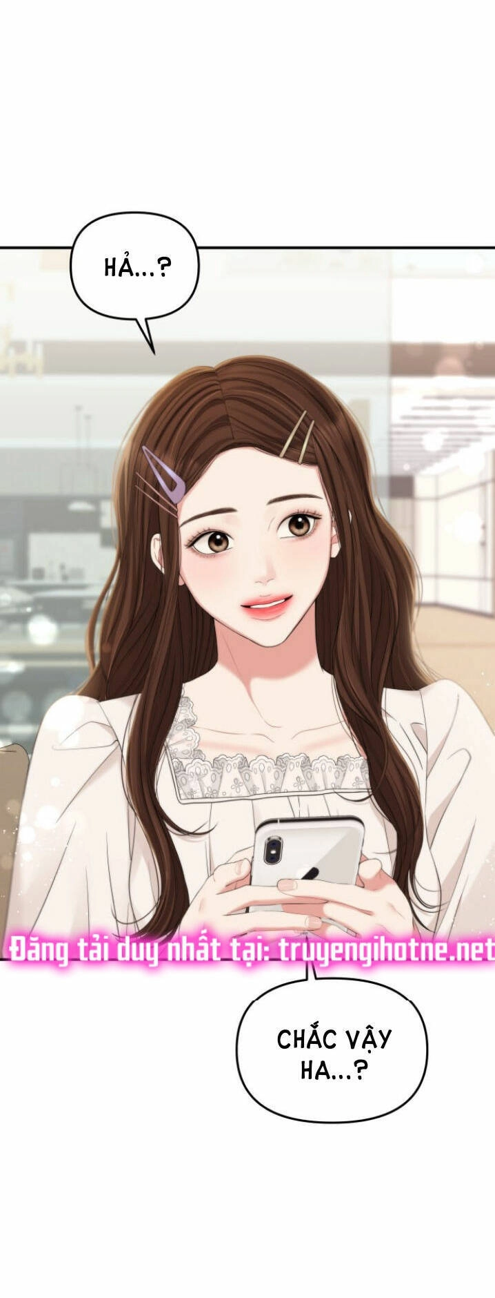 Gửi Em, Người Nuốt Trọn Vì Sao Chapter 71.1 - 37