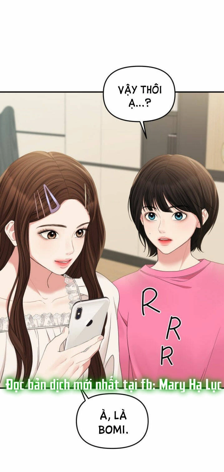 Gửi Em, Người Nuốt Trọn Vì Sao Chapter 71.1 - 40