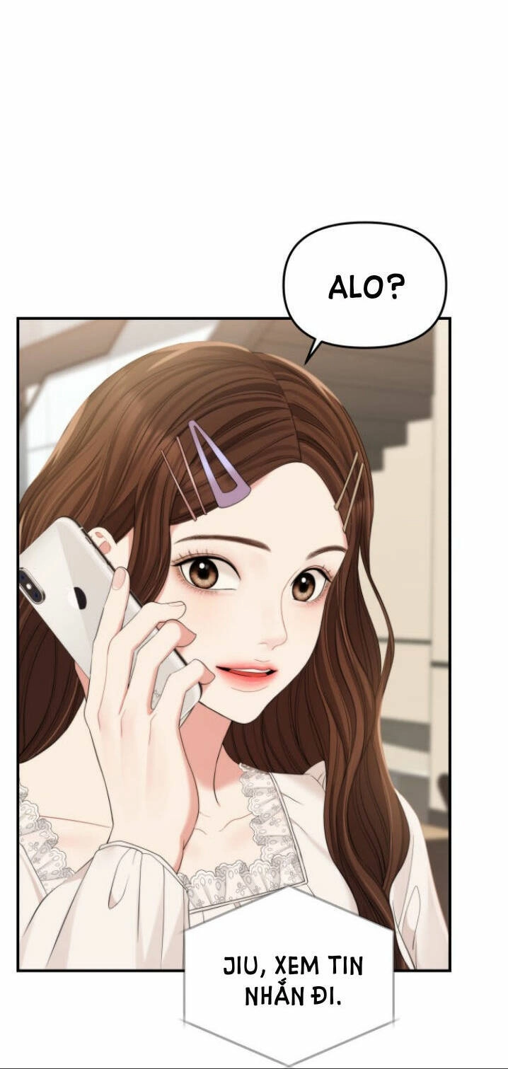 Gửi Em, Người Nuốt Trọn Vì Sao Chapter 71.1 - 41