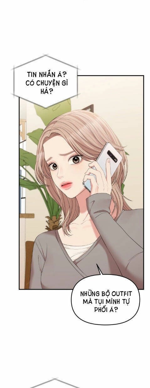 Gửi Em, Người Nuốt Trọn Vì Sao Chapter 71.1 - 42