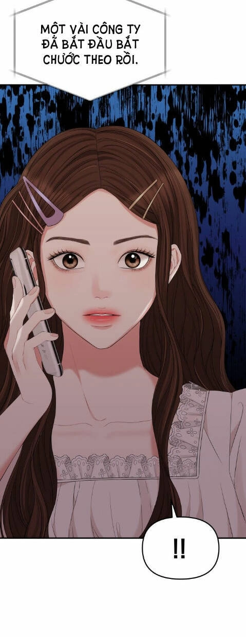 Gửi Em, Người Nuốt Trọn Vì Sao Chapter 71.1 - 43