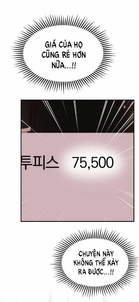 Gửi Em, Người Nuốt Trọn Vì Sao Chapter 71.1 - 45