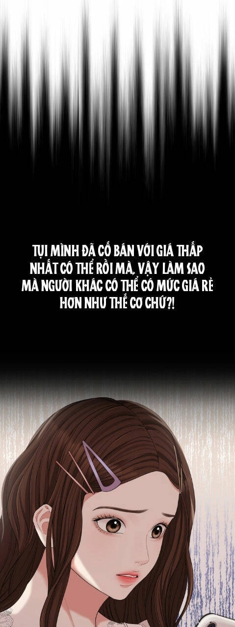 Gửi Em, Người Nuốt Trọn Vì Sao Chapter 71.1 - 46