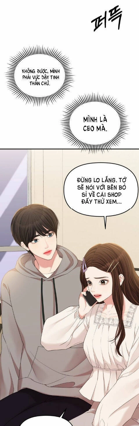 Gửi Em, Người Nuốt Trọn Vì Sao Chapter 71.1 - 48