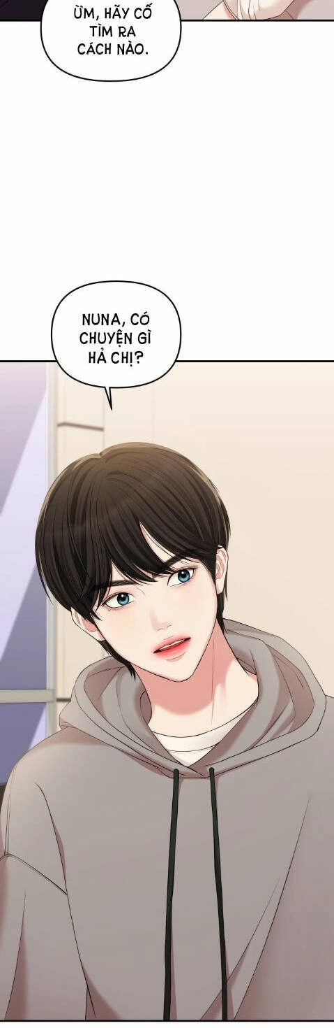 Gửi Em, Người Nuốt Trọn Vì Sao Chapter 71.1 - 49