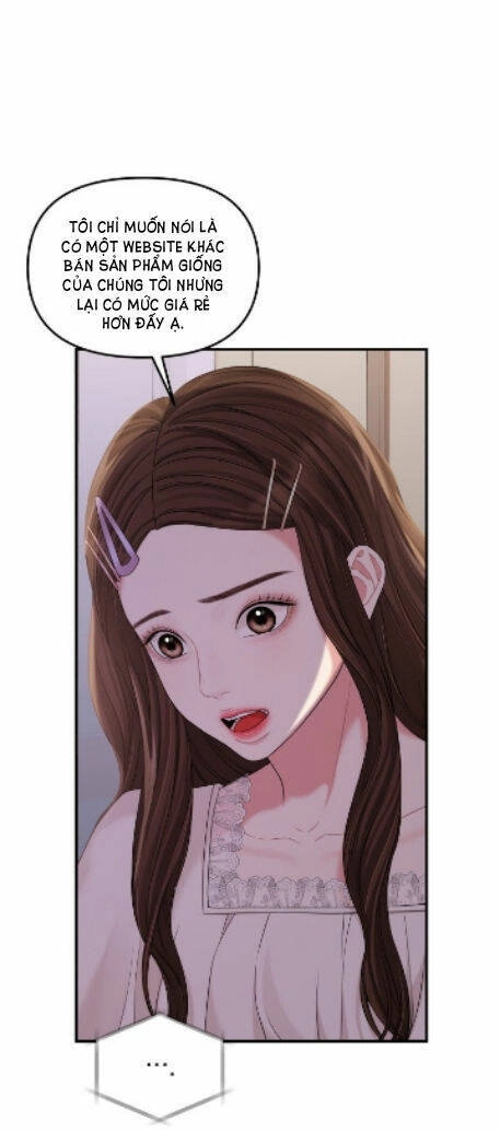 Gửi Em, Người Nuốt Trọn Vì Sao Chapter 71.2 - 3