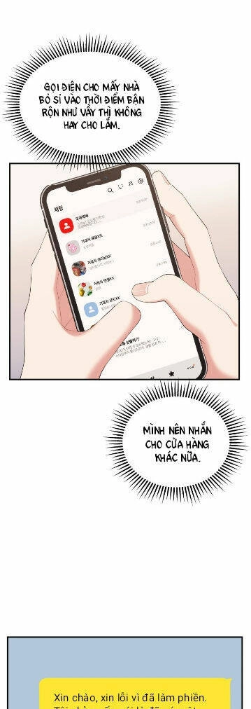 Gửi Em, Người Nuốt Trọn Vì Sao Chapter 71.2 - 7