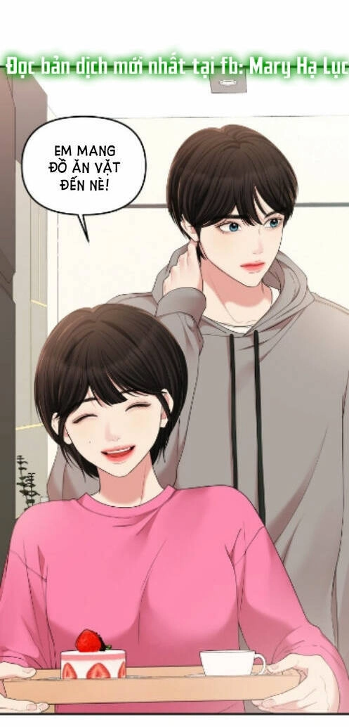 Gửi Em, Người Nuốt Trọn Vì Sao Chapter 71.2 - 12