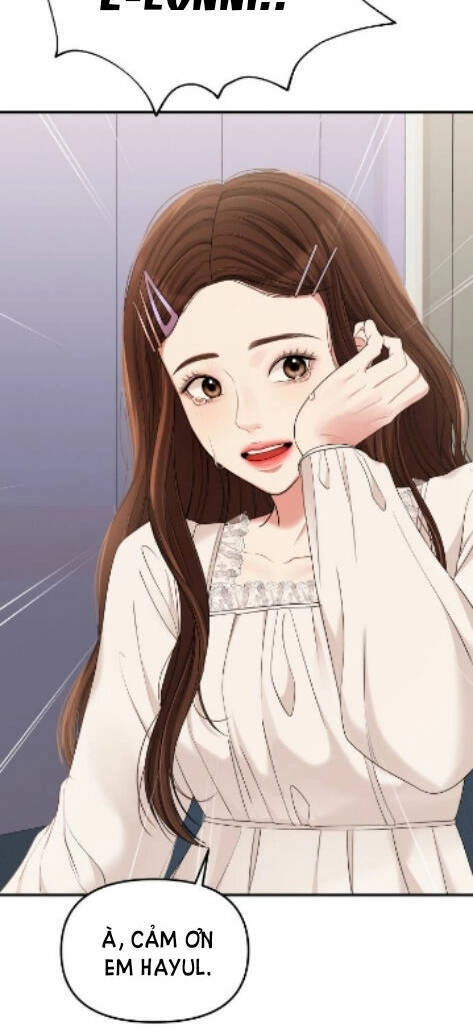 Gửi Em, Người Nuốt Trọn Vì Sao Chapter 71.2 - 14