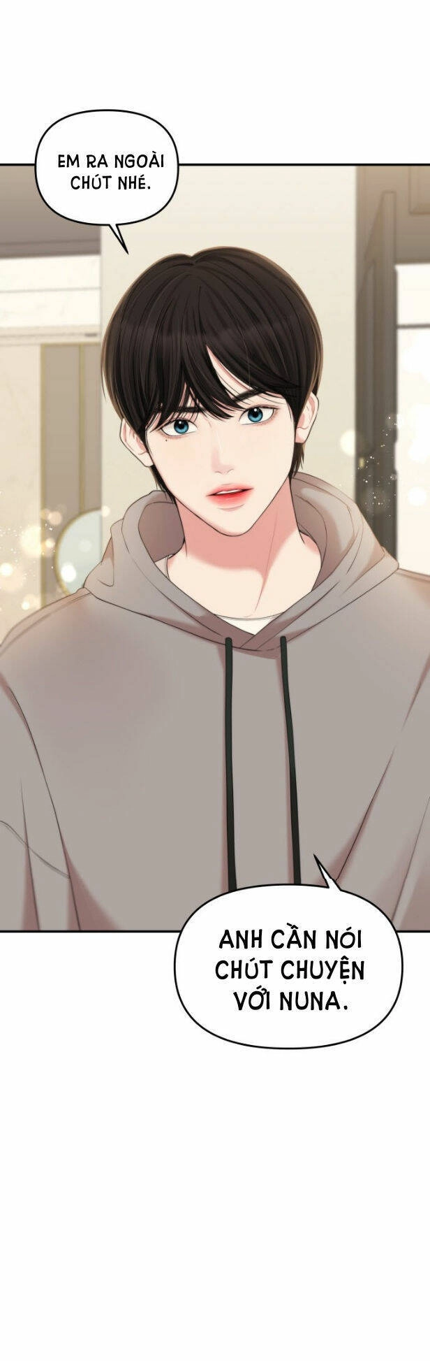 Gửi Em, Người Nuốt Trọn Vì Sao Chapter 71.2 - 17