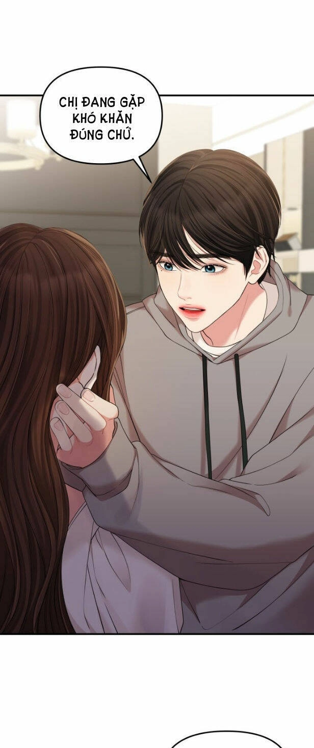 Gửi Em, Người Nuốt Trọn Vì Sao Chapter 71.2 - 19