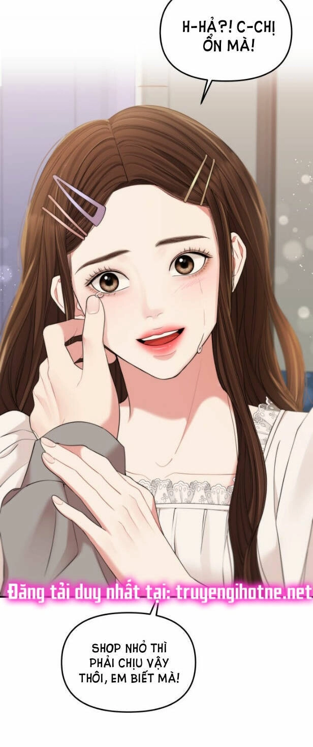 Gửi Em, Người Nuốt Trọn Vì Sao Chapter 71.2 - 20