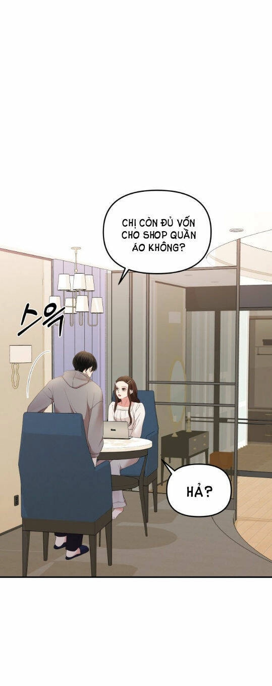 Gửi Em, Người Nuốt Trọn Vì Sao Chapter 71.2 - 21