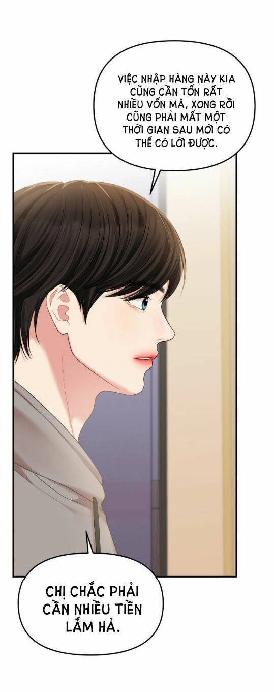 Gửi Em, Người Nuốt Trọn Vì Sao Chapter 71.2 - 22