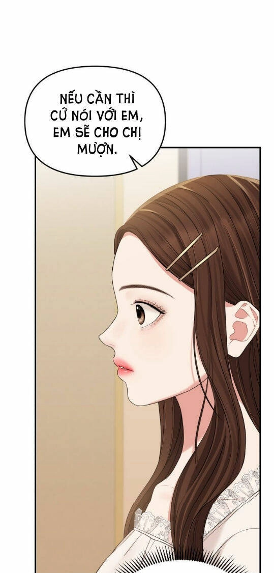 Gửi Em, Người Nuốt Trọn Vì Sao Chapter 71.2 - 23