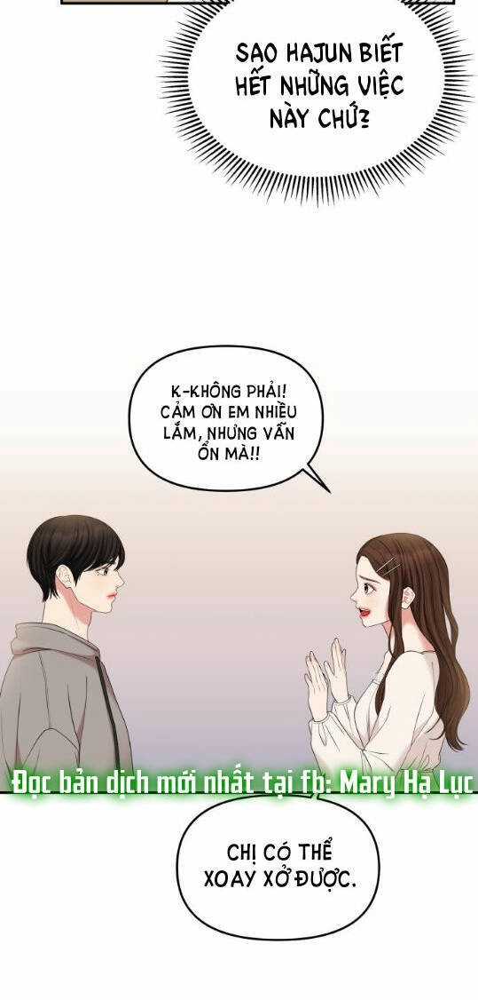 Gửi Em, Người Nuốt Trọn Vì Sao Chapter 71.2 - 24