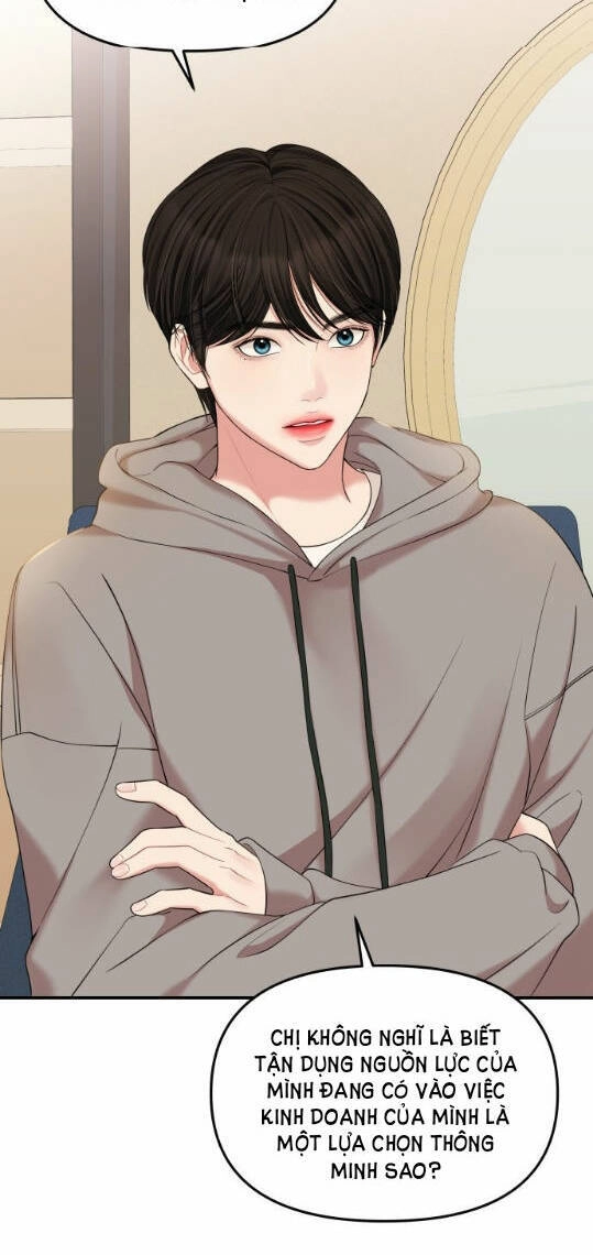 Gửi Em, Người Nuốt Trọn Vì Sao Chapter 71.2 - 26