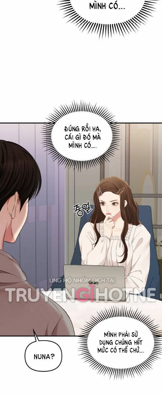 Gửi Em, Người Nuốt Trọn Vì Sao Chapter 71.2 - 28