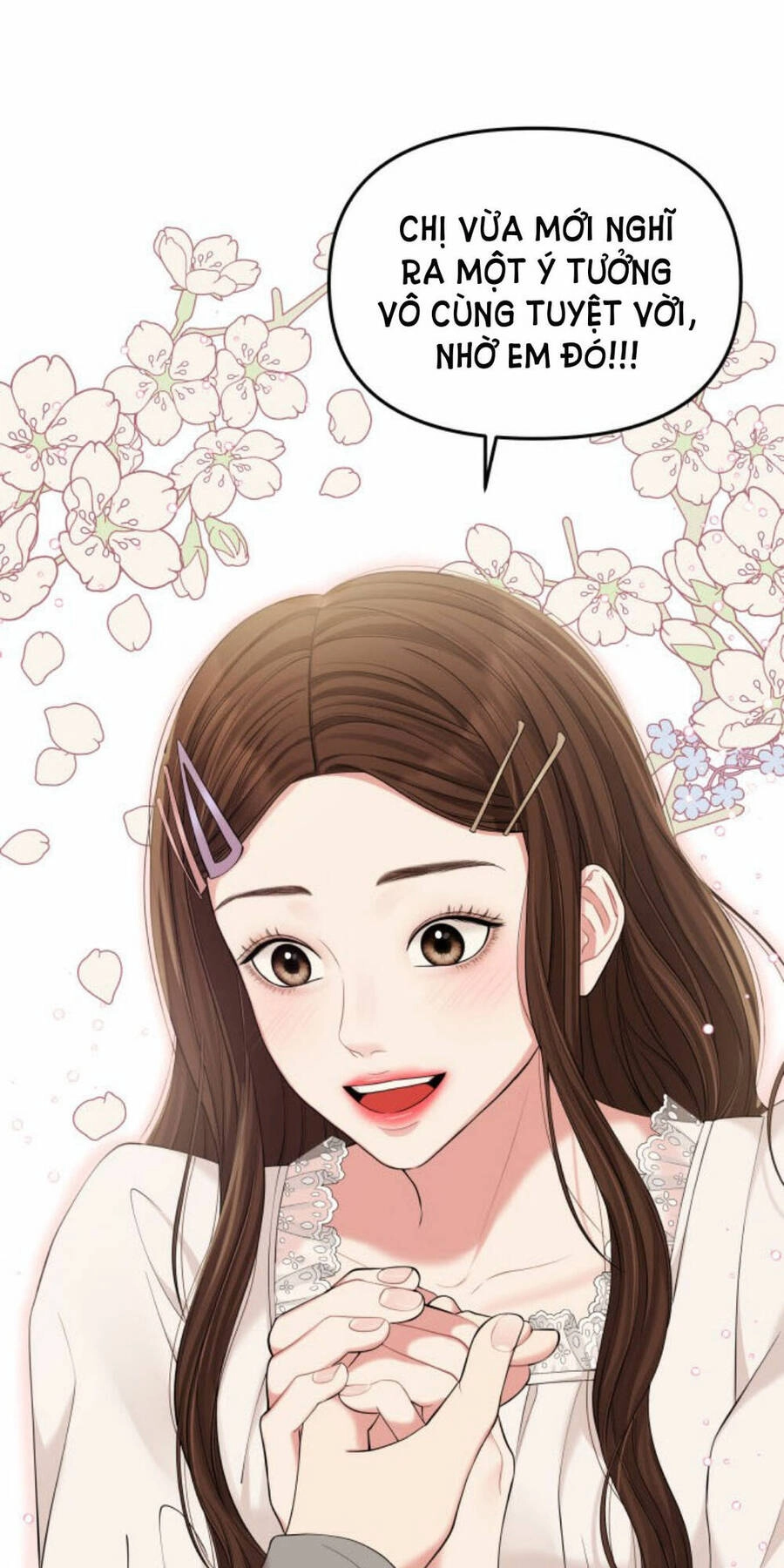 Gửi Em, Người Nuốt Trọn Vì Sao Chapter 71.2 - 31