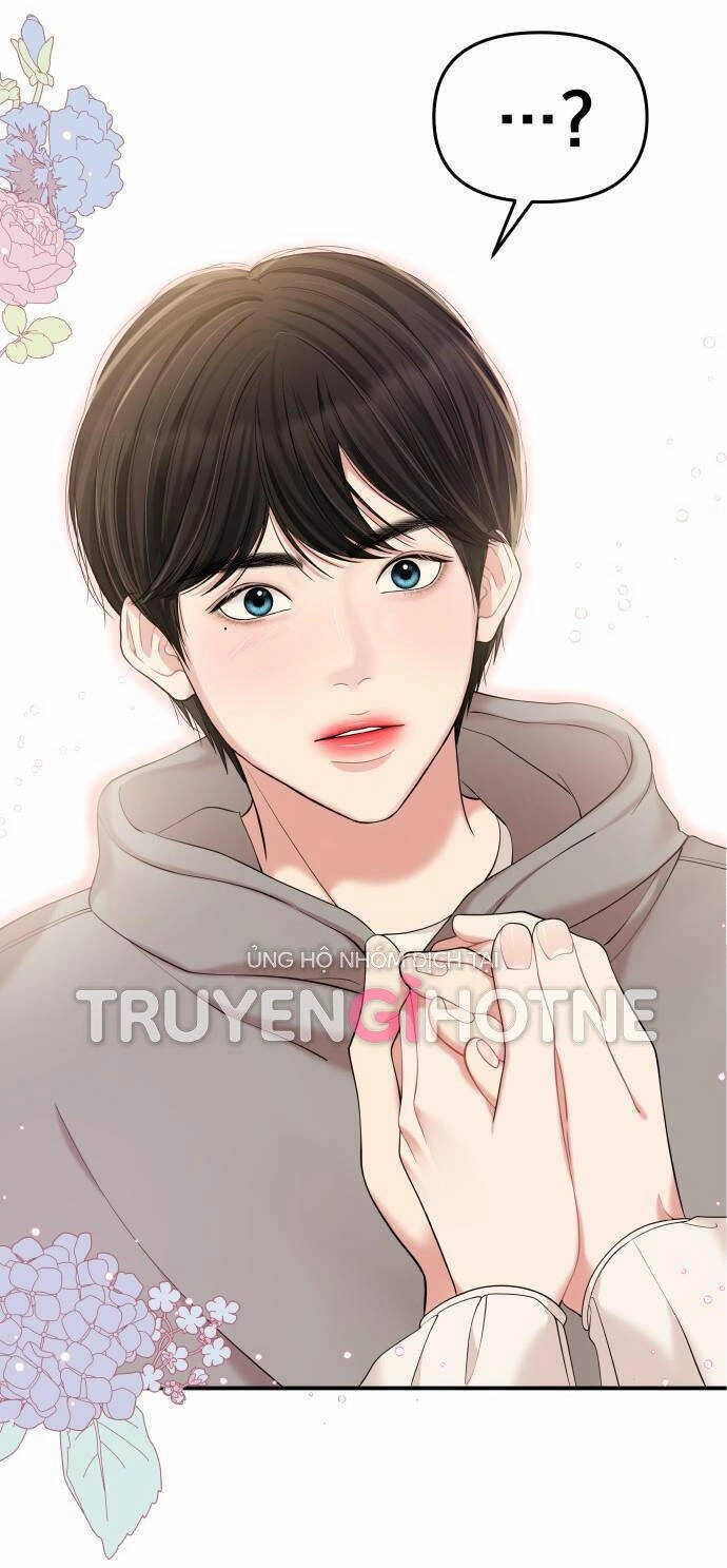 Gửi Em, Người Nuốt Trọn Vì Sao Chapter 72.1 - 5