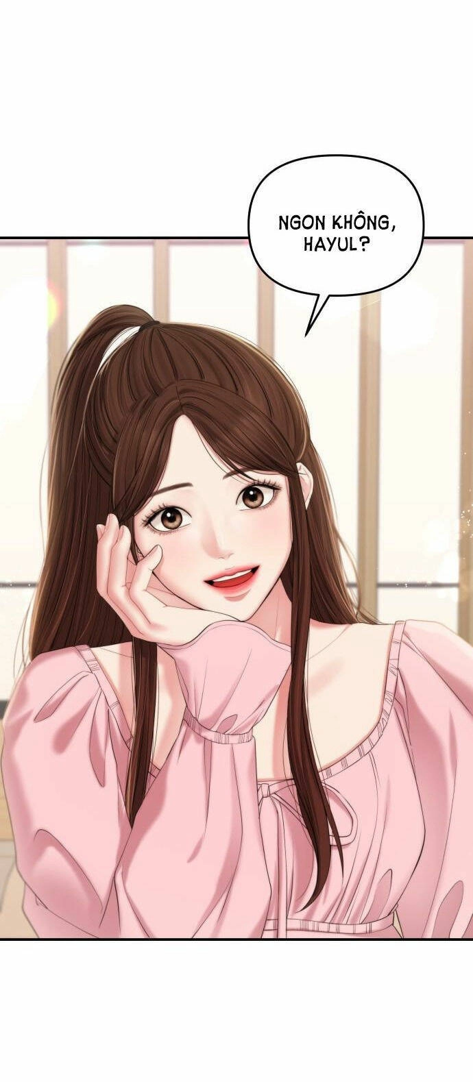 Gửi Em, Người Nuốt Trọn Vì Sao Chapter 72.1 - 9