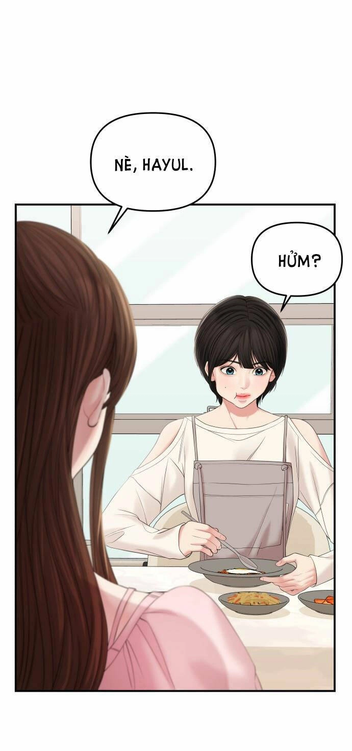 Gửi Em, Người Nuốt Trọn Vì Sao Chapter 72.1 - 12