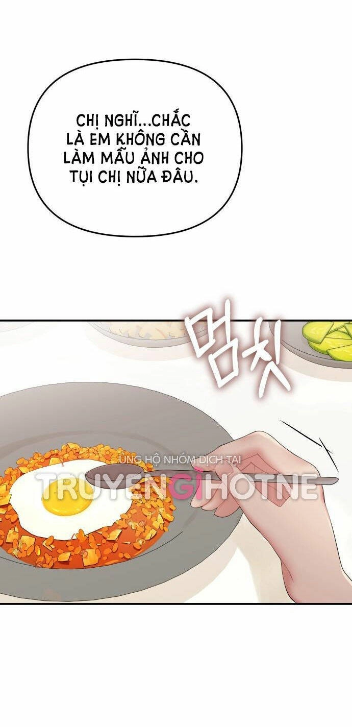 Gửi Em, Người Nuốt Trọn Vì Sao Chapter 72.1 - 13