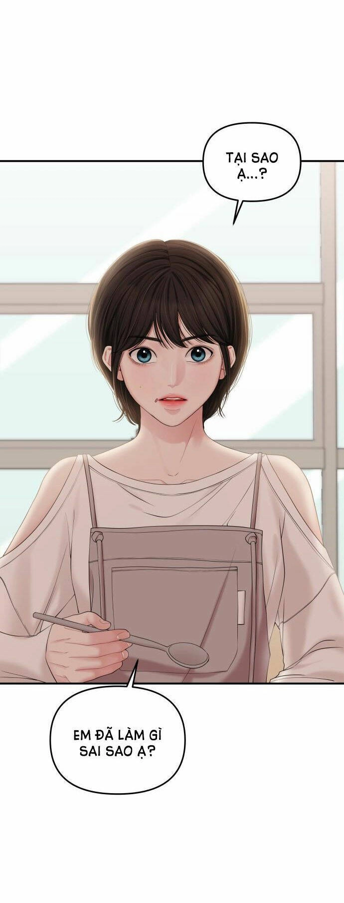 Gửi Em, Người Nuốt Trọn Vì Sao Chapter 72.1 - 14