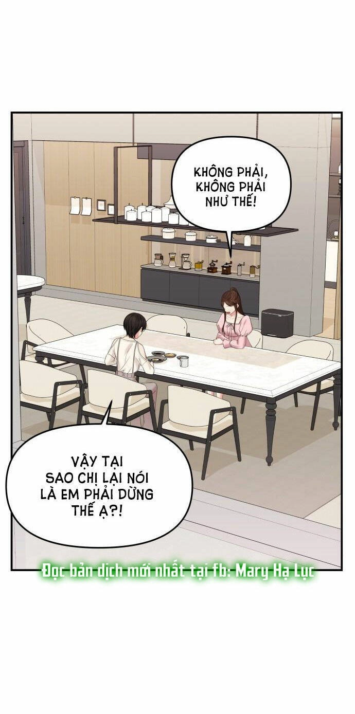 Gửi Em, Người Nuốt Trọn Vì Sao Chapter 72.1 - 15