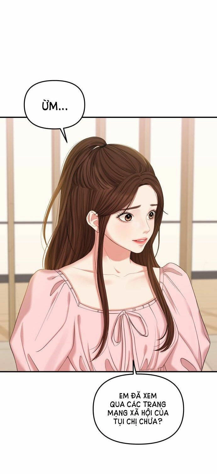 Gửi Em, Người Nuốt Trọn Vì Sao Chapter 72.1 - 16