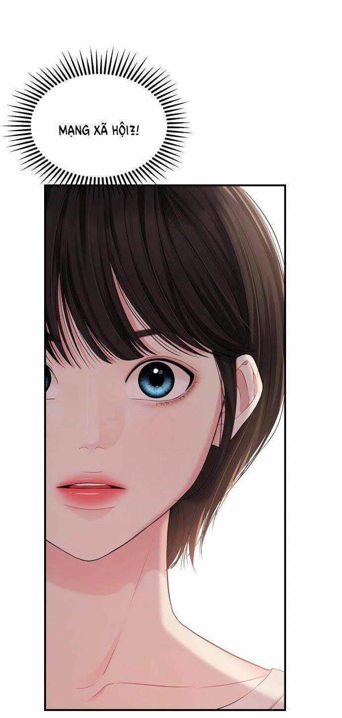 Gửi Em, Người Nuốt Trọn Vì Sao Chapter 72.1 - 18