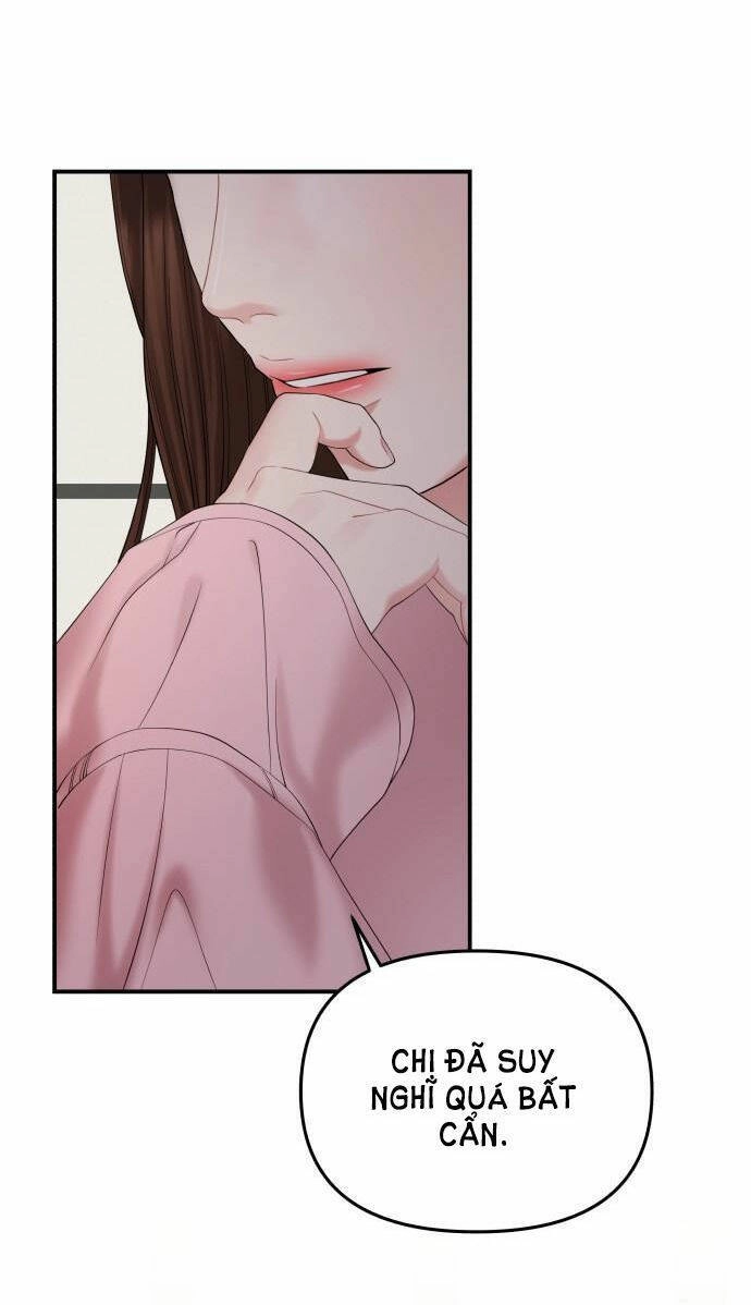 Gửi Em, Người Nuốt Trọn Vì Sao Chapter 72.1 - 21